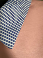 POLO ATELIER DE CORINNE ROSE TU 34/42