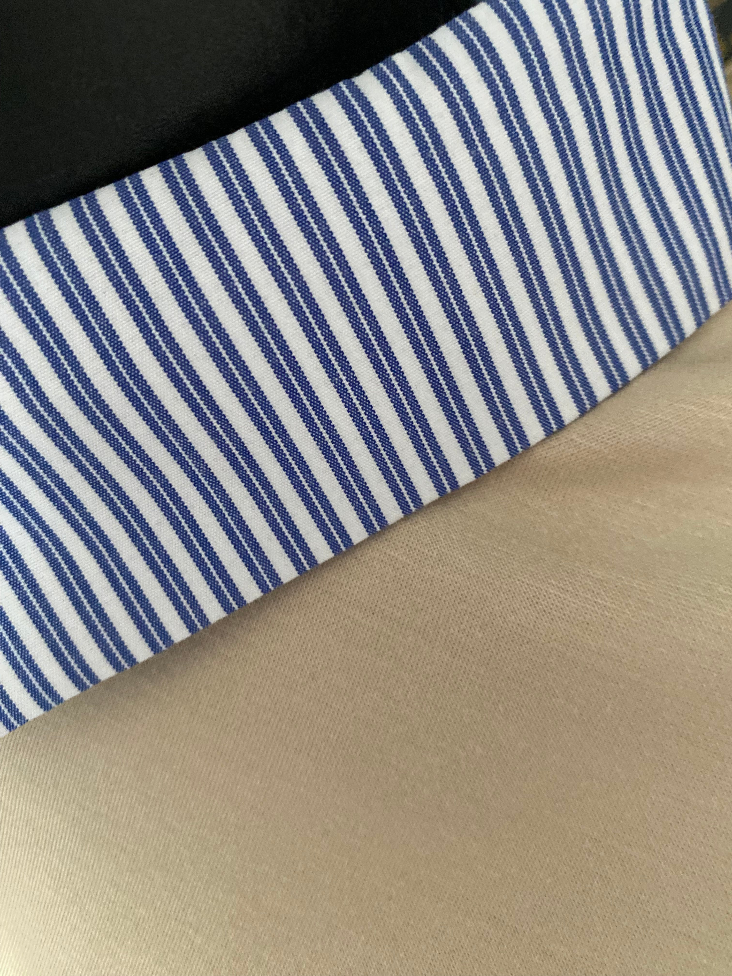 POLO ATELIER DE CORINNE TAUPE TU 34/42