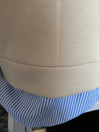 POLO ATELIER DE CORINNE TAUPE TU 34/42