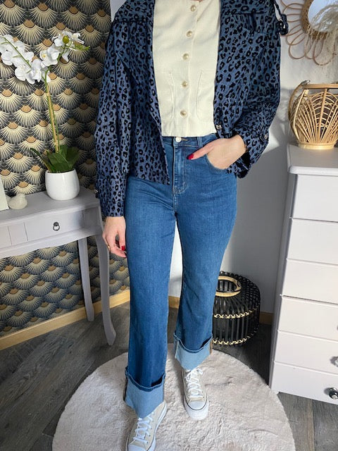 JEAN LILIO   XS/S/M/L/XL