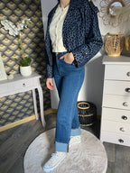 JEAN LILIO   XS/S/M/L/XL