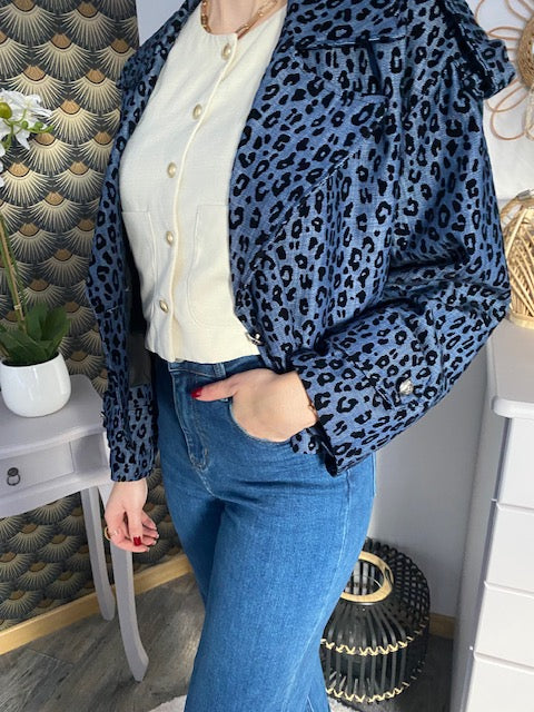 JEAN LILIO   XS/S/M/L/XL