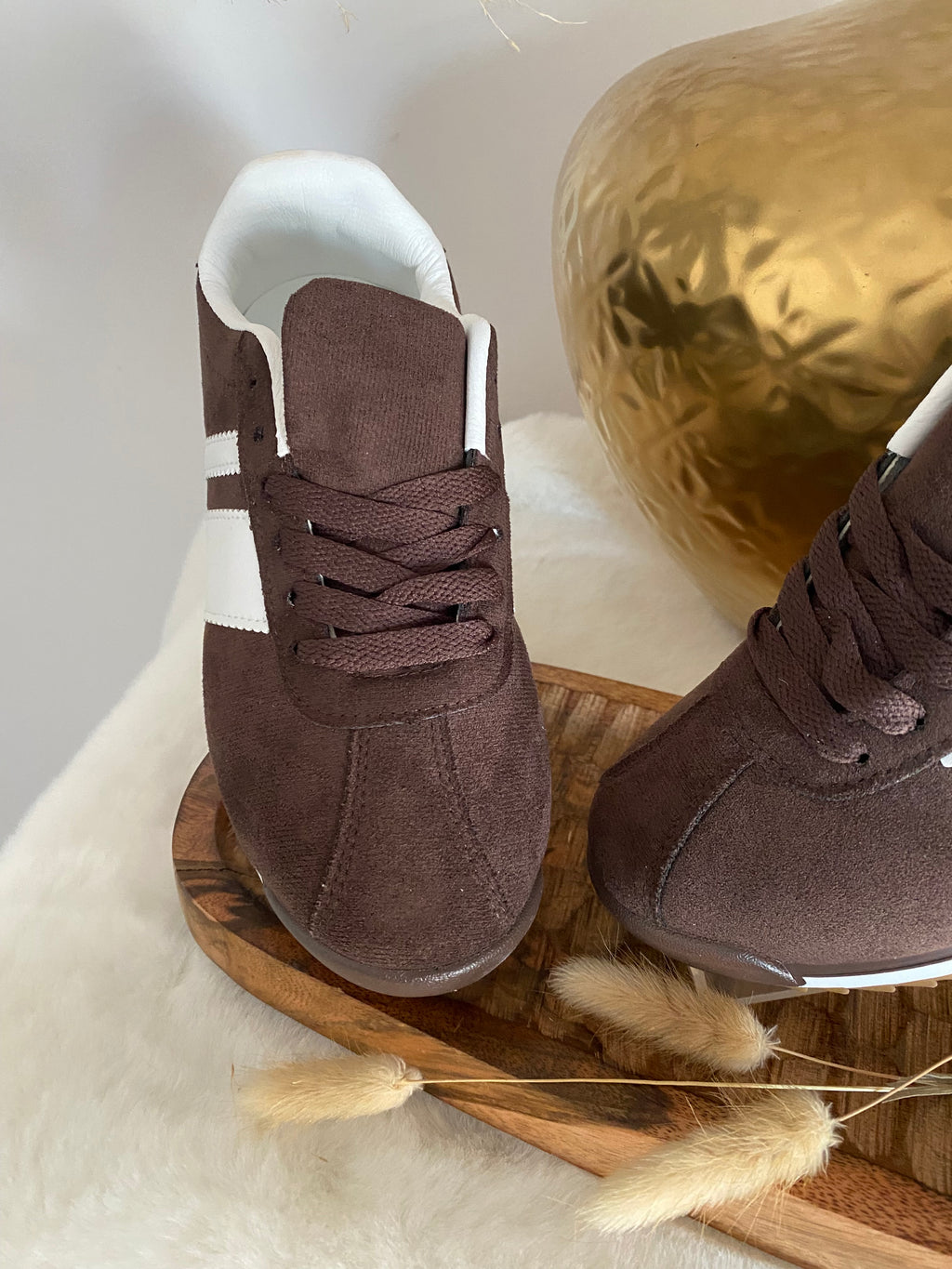 BASKETS CHOCOLATS  36/37/38/39/40/41