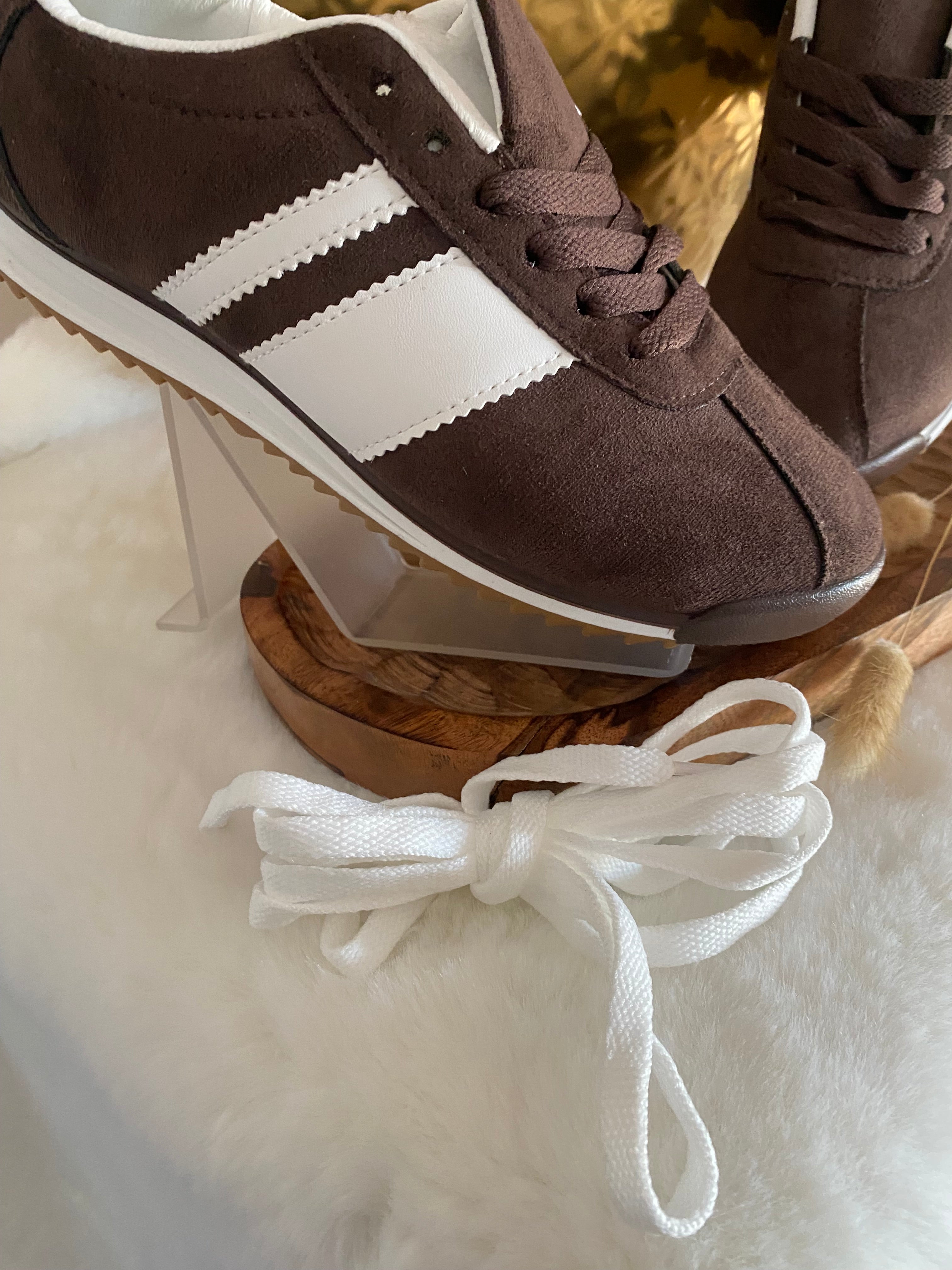 BASKETS CHOCOLATS  36/37/38/39/40/41