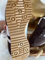 BASKETS CHOCOLATS  36/37/38/39/40/41