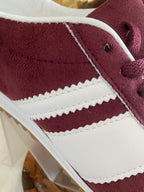 BASKETS  BORDEAUX  36/37/38/39/40/41