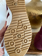 BASKETS  BORDEAUX  36/37/38/39/40/41