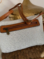 SAC POCHETTE  MANDOLINE