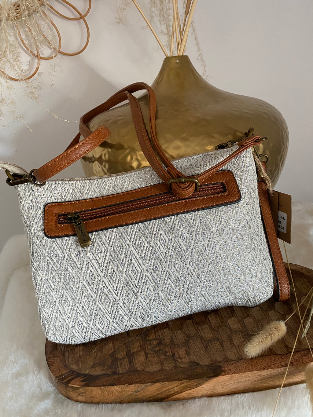 SAC POCHETTE  MANDOLINE