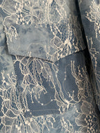 VESTE  DENTELLE LOVENA  TU 38/46