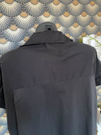 CHEMISE SOLEIL   NOIRE TU 38/48
