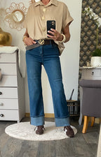 JEAN LILIO   XS/S/M/L/XL