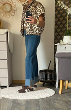 JEAN LILIO   XS/S/M/L/XL