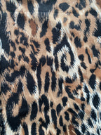 FOULARD 2  CAMEL 100% VISCOSE