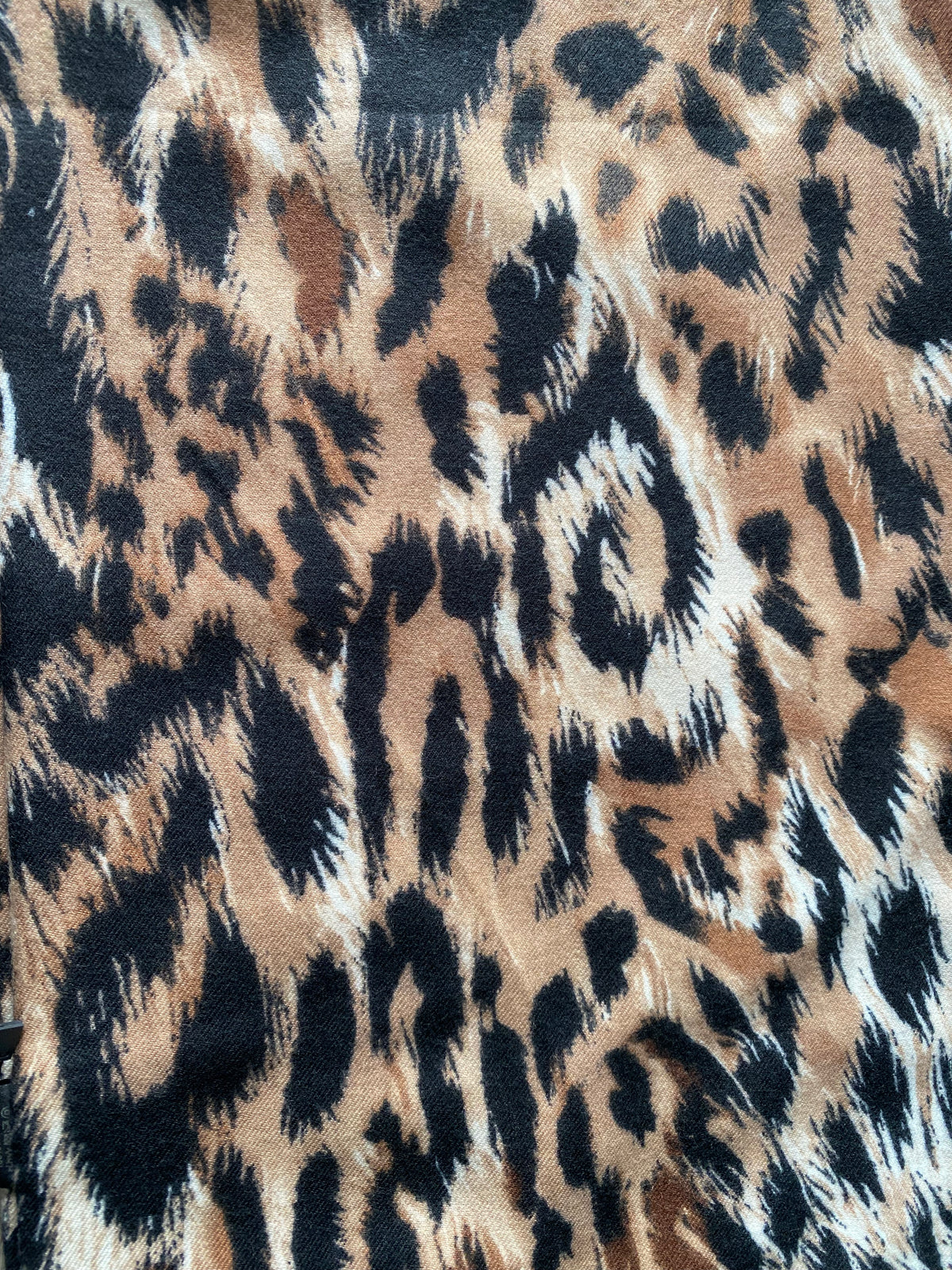 FOULARD 2  CAMEL 100% VISCOSE