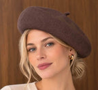 BERET LAINE  CAFE