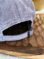 CASQUETTE CELINA GRISE  TU