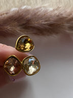 BAGUE CRISTAL CAMEL