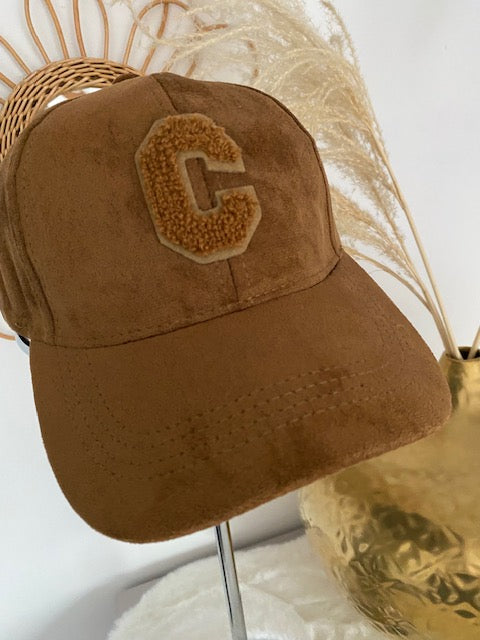CASQUETTE CAMEL   TU