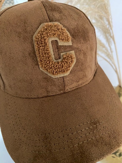CASQUETTE CAMEL   TU