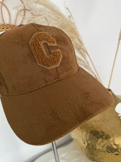 CASQUETTE CAMEL   TU