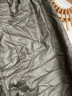 PANTALON HUILE ARGENT  COLLECTION BELLE TAILLE  42/44