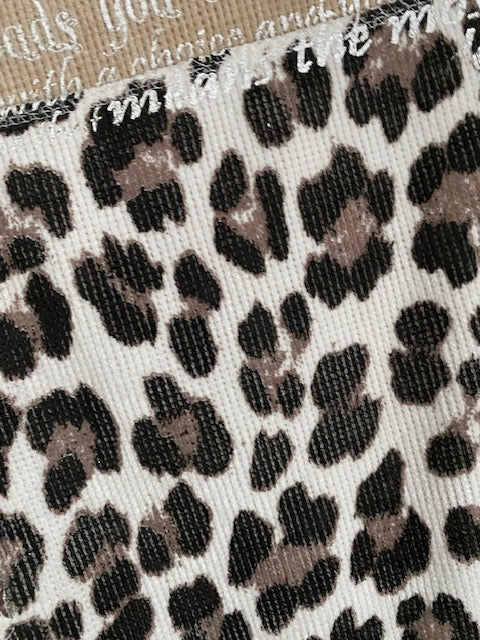 HAUT VELOUR BEIGE   COLLECTION BELLE TAILLE   44/48  petit 50