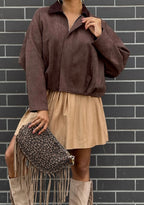 VESTE ZARLA   TU 36/44