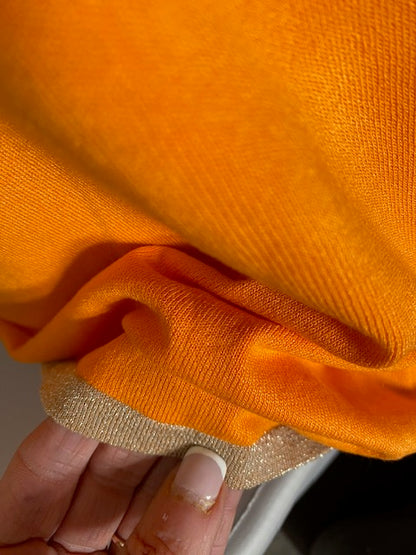 TOP DIAMON  ORANGE      38/44