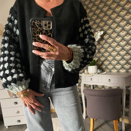 VESTE LOVENA TU 36/42