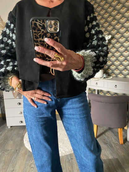 VESTE LOVENA TU 36/42