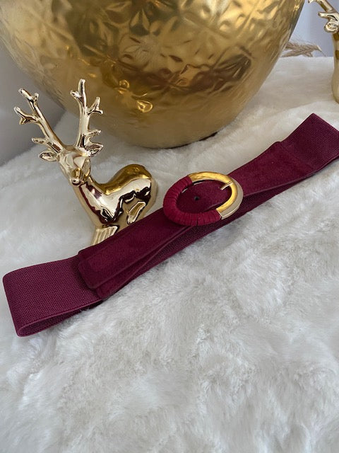 CEINTURE BORDEAUX 1