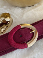 CEINTURE BORDEAUX 1