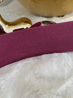 CEINTURE BORDEAUX 1