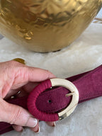 CEINTURE BORDEAUX 1