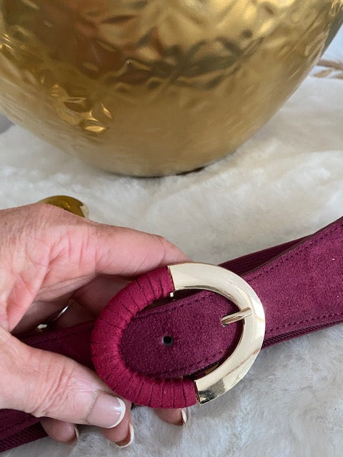 CEINTURE BORDEAUX 1