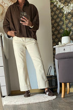 VESTE ZARLA   TU 36/44