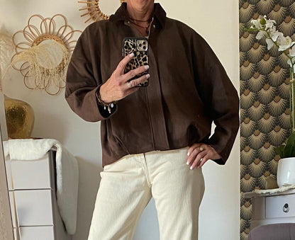 VESTE ZARLA   TU 36/44