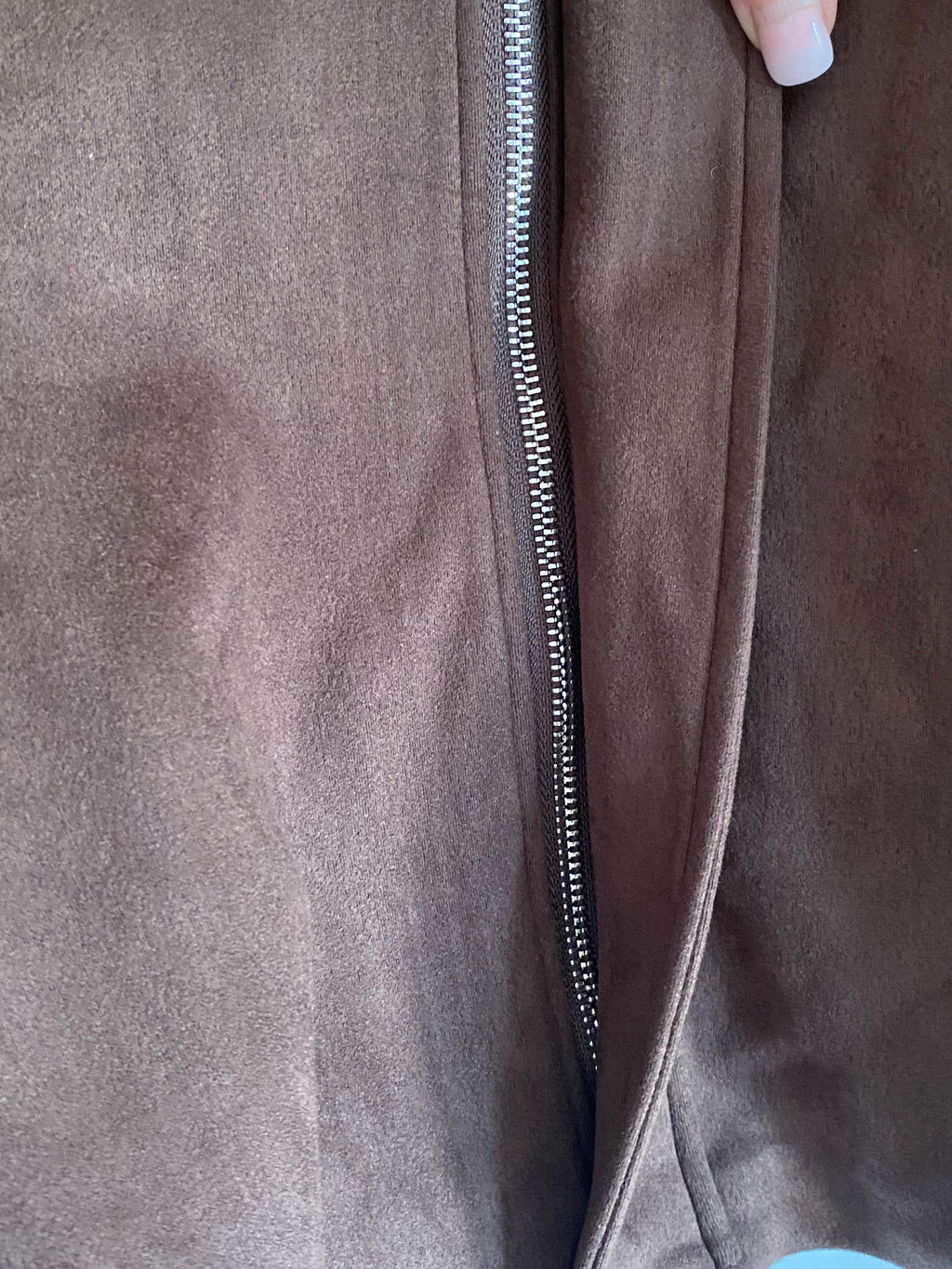 VESTE ZARLA   TU 36/44