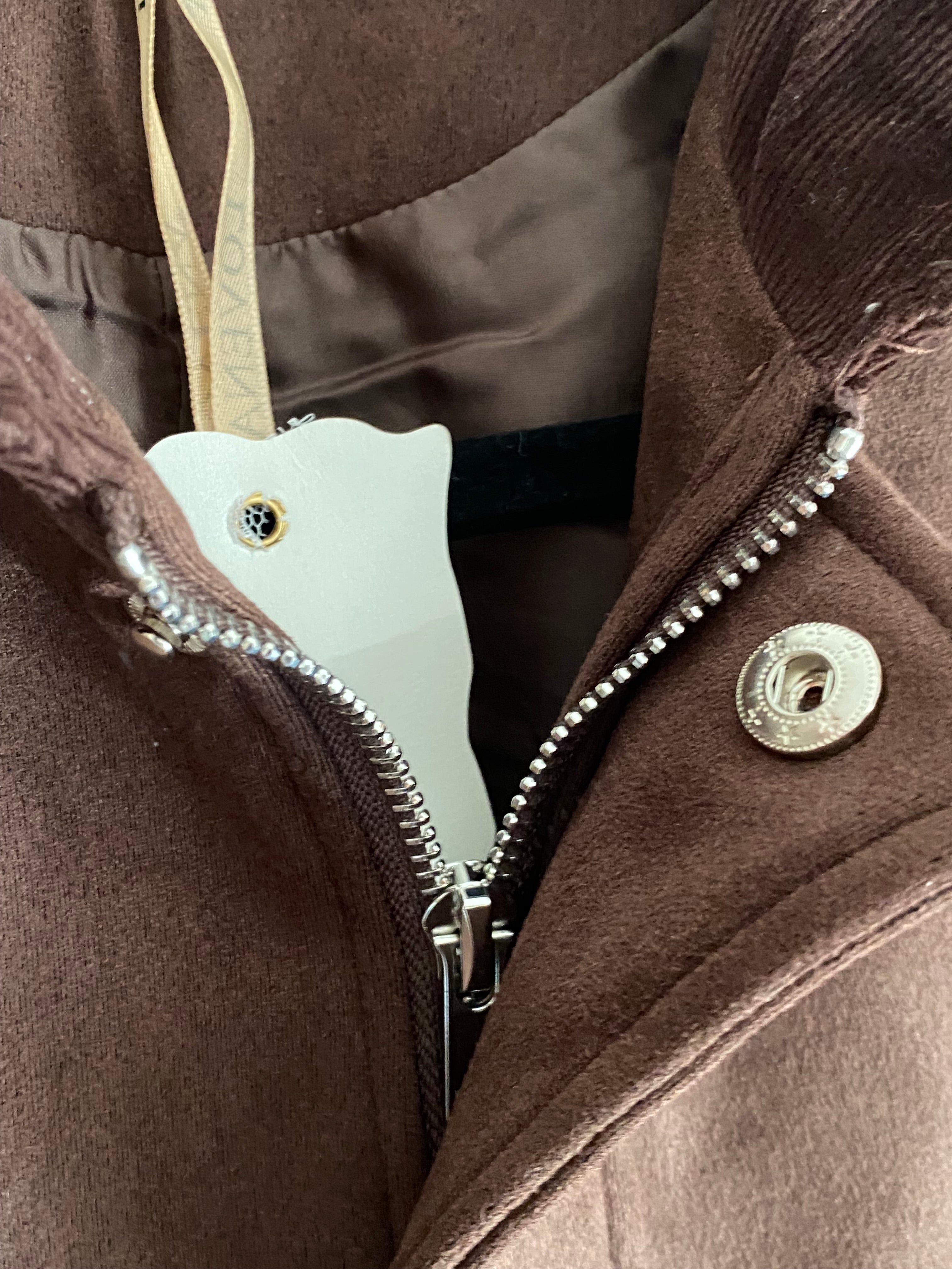 VESTE ZARLA   TU 36/44