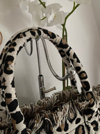 SAC SUN BEACH LEOPARD