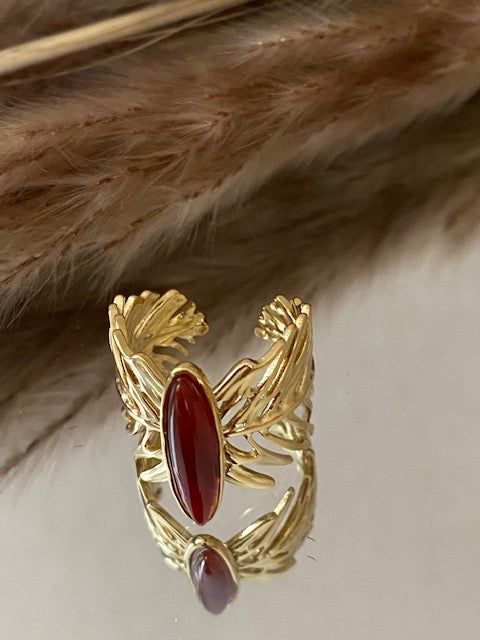 BAGUE 4