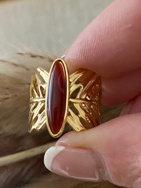 BAGUE 4