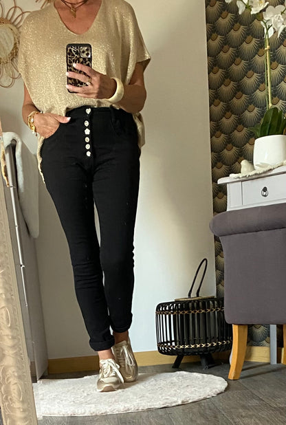PULL LUREX TU 44/50