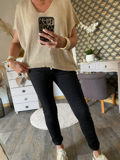 PULL LUREX TU 44/50