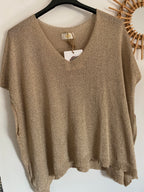 PULL LUREX TU 44/50