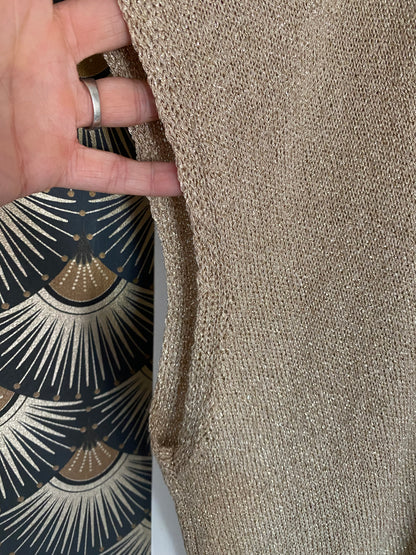PULL LUREX TU 44/50