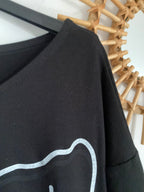 ROBE FLORA TU 44/48 PETIT 50