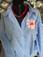 CHEMISE ICONIC 2  TAILLE UNIQUE 36/46