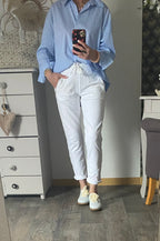 CHEMISE ICONIC 1  TAILLE UNIQUE 36/46